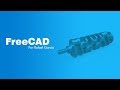 Curso Profesional de FreeCad 01