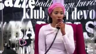 BGC14 - Jelaminah and Twins vs The House (opening fight)