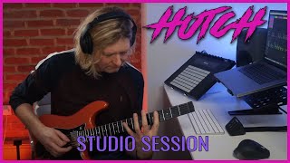 Steven Slate VSX Headphones Template Setup