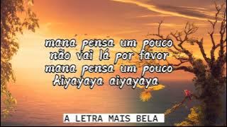 Pérola - Não Vai Lá (ft Cubita & Calema) (Letra/Lyrics/ áudio oficial) 2022 | @aletramaisbela8528