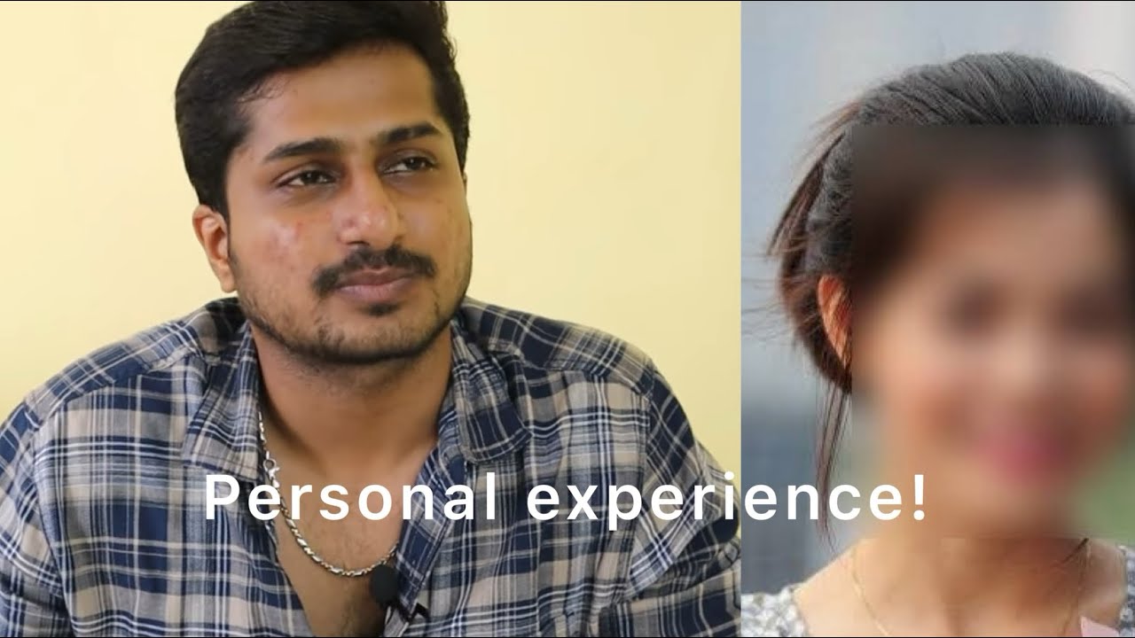 🥲This Women Set My Marriage Expectations High  / Meet Mr Mithun