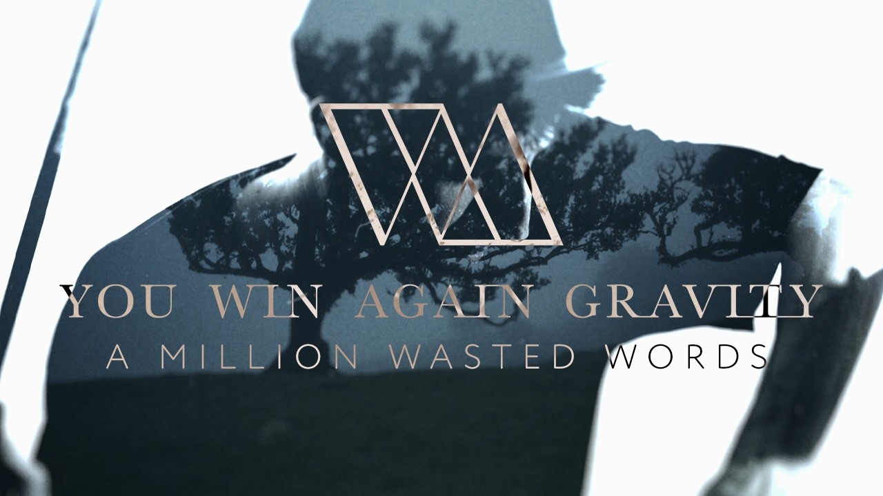YOU WIN AGAIN GRAVITY