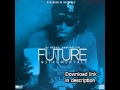 Future Neva End Remix Instrumental