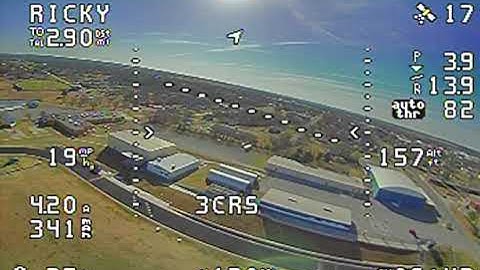 Strix Nano Goblin inav 2.5