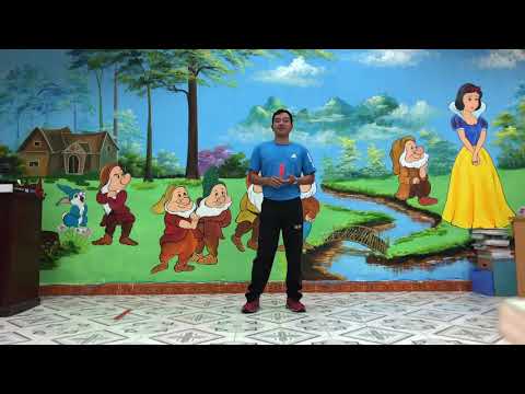 Video Tâng cầu bằng đùi - youtube