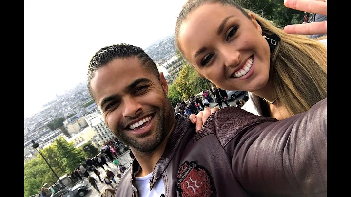 Top Billing explores Paris with South African danc...