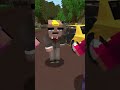 Horror Mansion in minecraft #minecrft #fullmovie