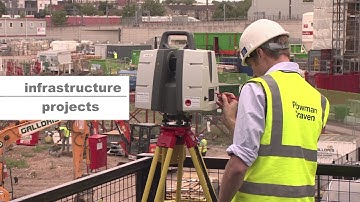 Plowman Craven - Company Video