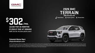 In-Market GMC 09/07/2025 6084571
