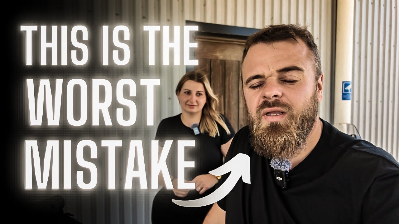 I’m Furious! Sweden is making me want to Quit Moto travel 🇸🇪