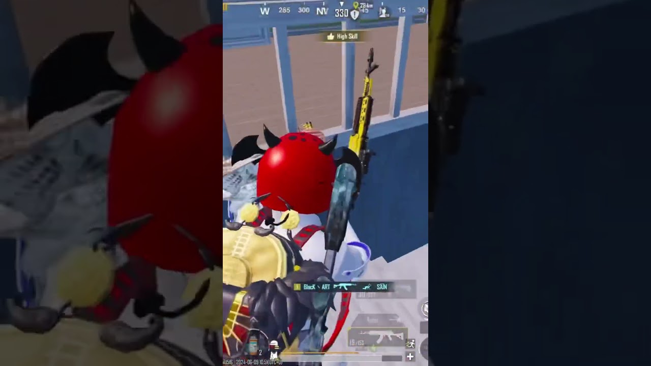 New Update 3.2 1 vs 4 heavy clutche 