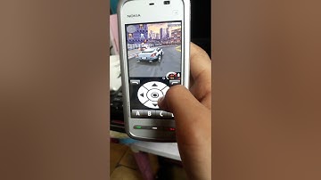 Nfs undercover on nokia 5230