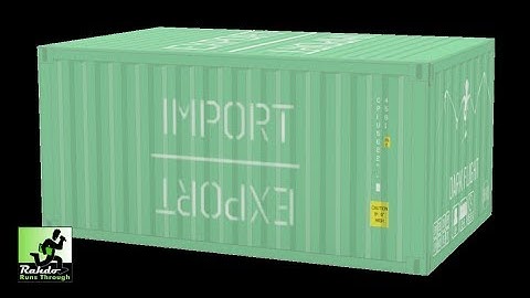 Import/Export Gameplay Runthrough