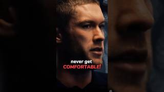 Avoid the trap of being sedated by comfort at all costs! | Chris Williamson