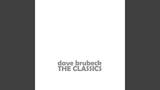 Stardust - Dave Brubeck