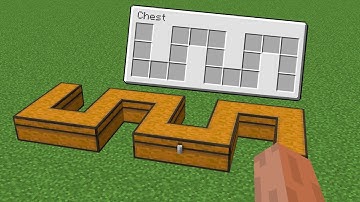very cursed chest