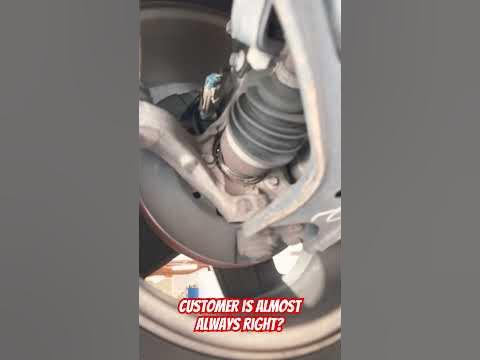 Can you replace my axle? #repair #auto - YouTube