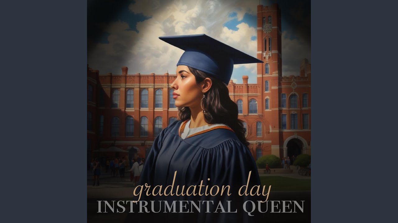 Senior Year Memories – Emotional Graduation Slideshow Music