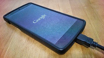 How To Unlock And Root Android Nexus 5