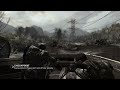 Gears of War 2 (Xbox 360) - Act 1 - Chapter 4 : The Big Push [Casual]