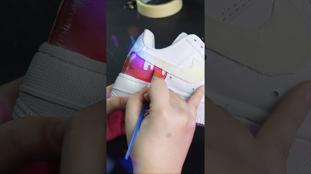 The best CARTOON CUSTOM SHOES 2024