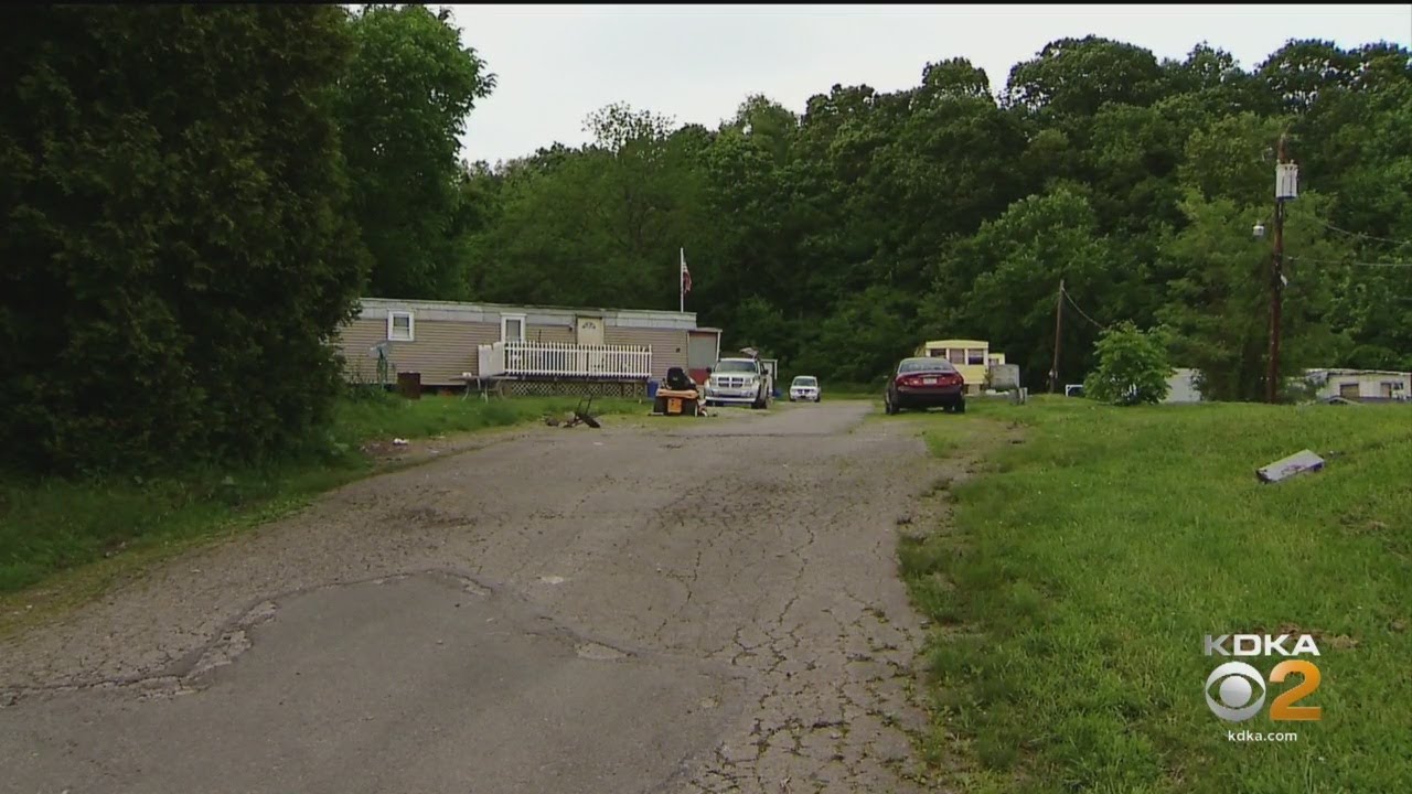 One Person Arrested Following Shooting In Jefferson Hills - YouTube