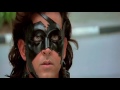 Krrish movie chase by krrish  best scene in krrish movie