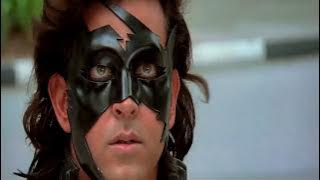 Krrish Movie |Chase By KRRISH | Best Scene In Krrish Movie