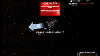 DarkOrbit AXEL vs EIC,MMO