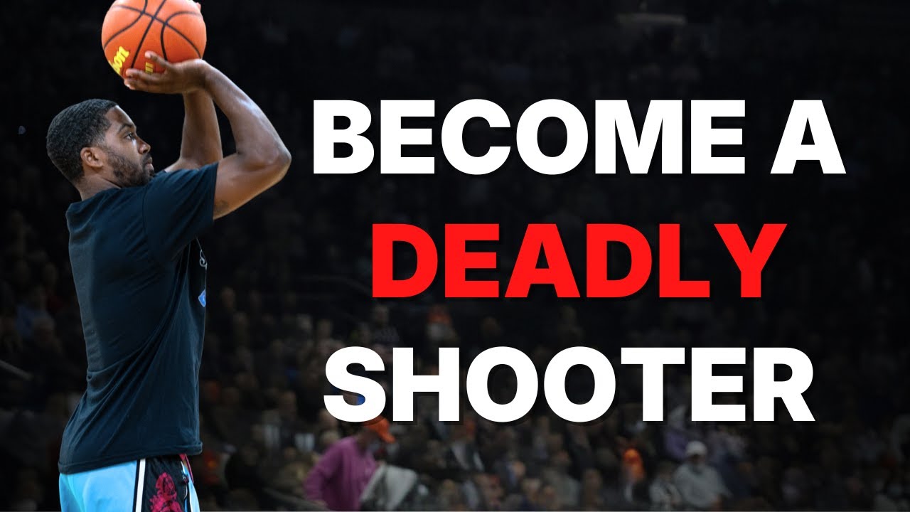 5 Deadly Ways To Score SHOOTING Off The Catch 🔥