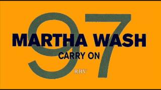 Martha Wash - Carry On (Remix) Hq