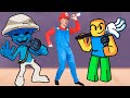 FNF Character Test | Gameplay VS Real Life | All Characters