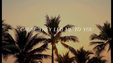 Haley Hoffman Smith - Led Me To You (Official Lyric Video)