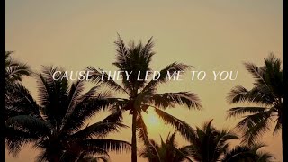 Haley Hoffman Smith - Led Me To You Official Lyric Video