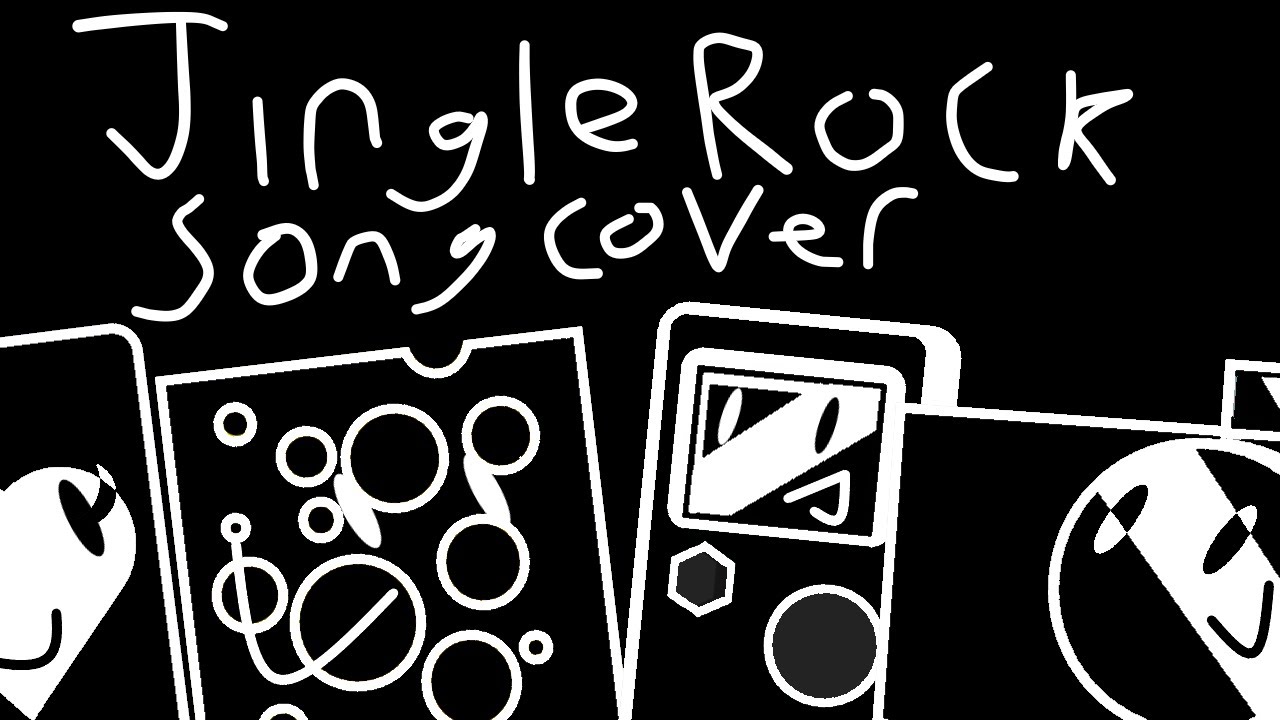 IK sings Jingle Bell Rock (Christmas Special) - YouTube