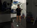 Pronated Grip Biceps Curl
