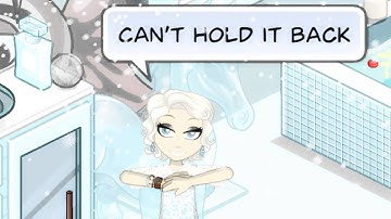 Let It Go Part 7 |For Awse Woozworld|