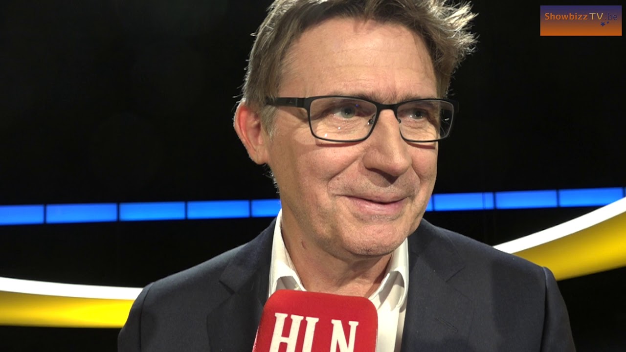 Erik Van Looy gaat tot seizoen 20 door met De Slimste Mens Ter Wereld YouTube Erik Van Looy gaat tot seizoen 20 door met De Slimste Mens Ter Wereld YouTube