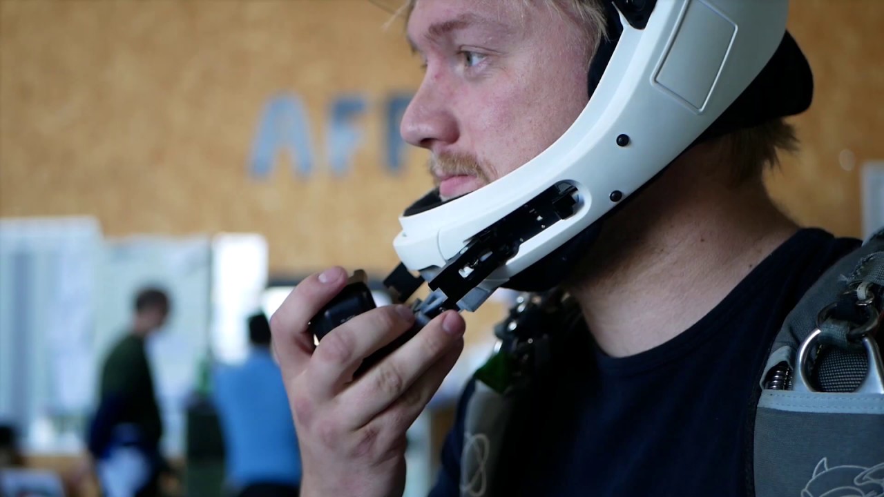 Vmag Universal GoPro Helmet Chin Mount