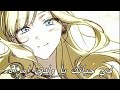 أغنية قارئة الفنجان في حياتك يا ولد امرأة عيناها سبحان المعبود انمي 