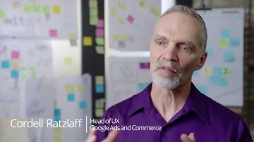 Google Design Minutes — Design sprints at scale