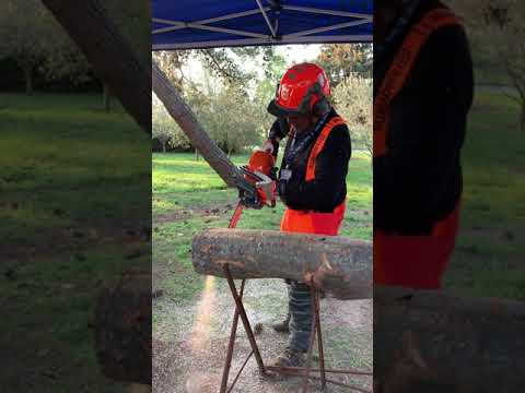 Αλυσοπρίονο Husqvarna 562XP