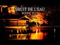 Relaxant Bruit de L&#39;eau qui Coule pour Dormir — Relaxation