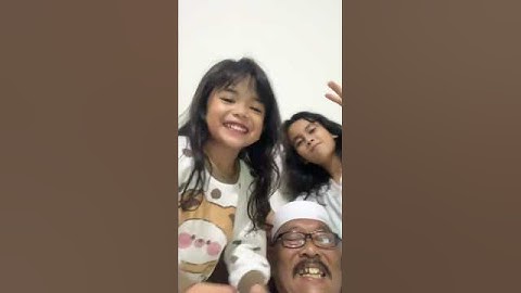 Nayla Zahra bersama ayah Teh Novi Pratiwi #shorts #pratiwinoviyanthi #nayla