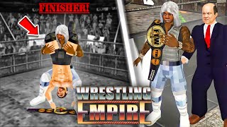 Paul Heyman Is The Greatest Manager In Wrestling Empire