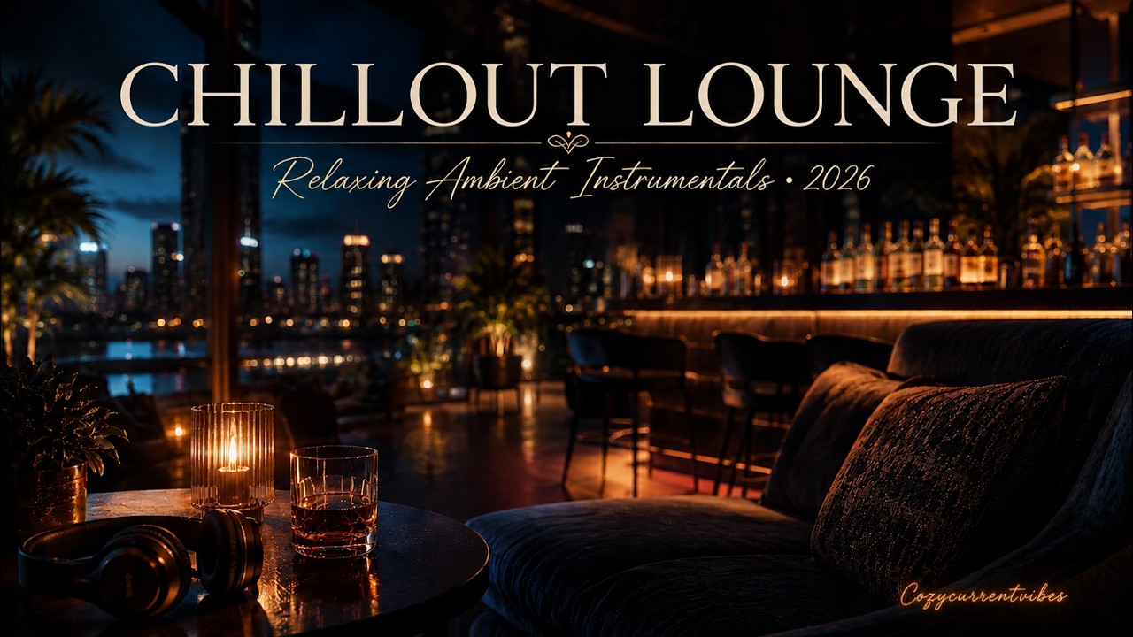 Chillout Lounge Music 2026 Relaxing Ambient Instrumental Mix For Work chillout-lounge-music-2026-relaxing-ambient-instrumental-mix-for-work