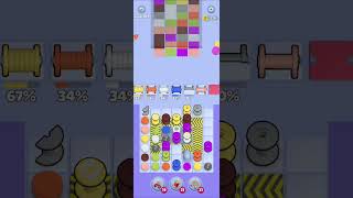 Knit Out Level 709 Walkthrough Solution 