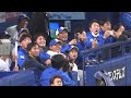 規格外過ぎる大谷翔平のフリー打撃を見つめるドラゴンズの選手たちのビックリ顔（笑） (2023/03/04)
