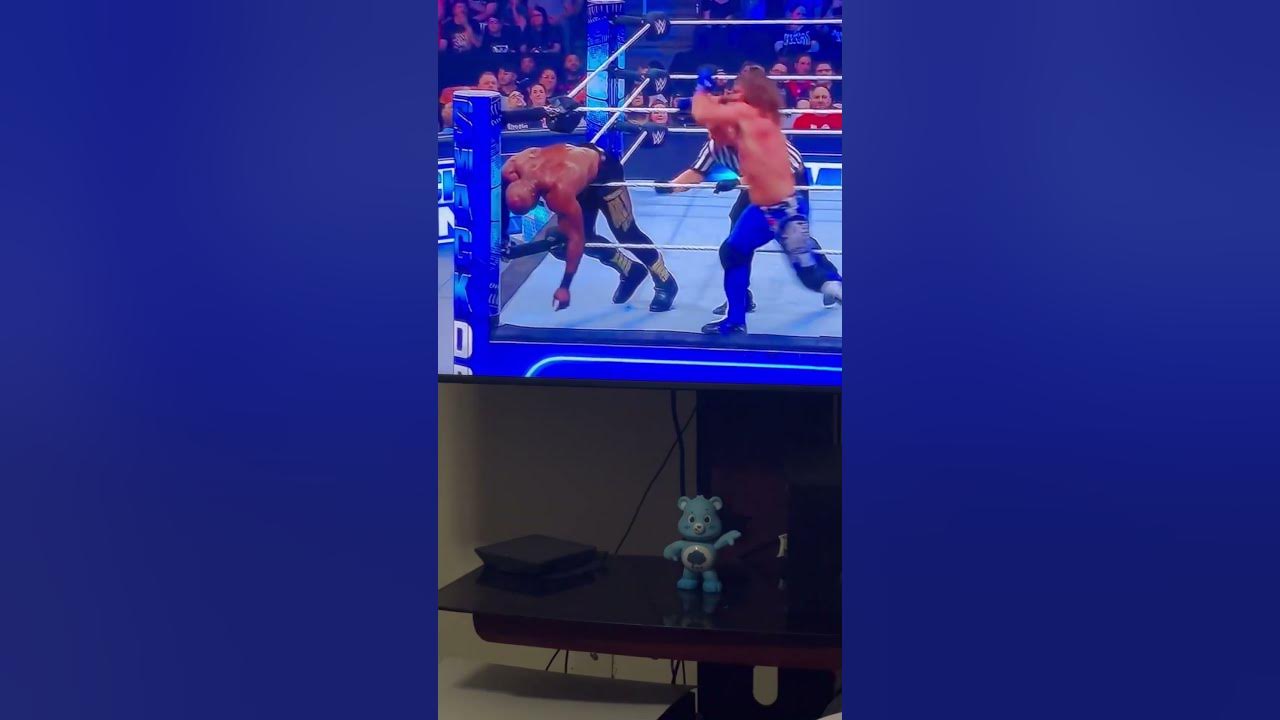 wwe-is-fake-youtube