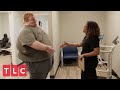 Casey Visits the Doctor to Begin His Weight Loss Journey | Family By the Ton